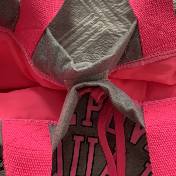 🌻 girls sleepover bag! - Picture 2 of 4